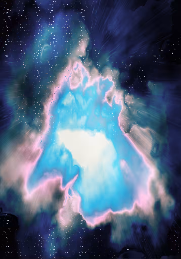 The Great Annihilator #9