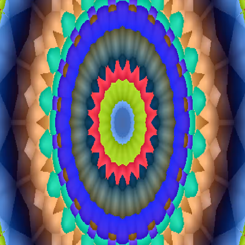 Diffusion #43