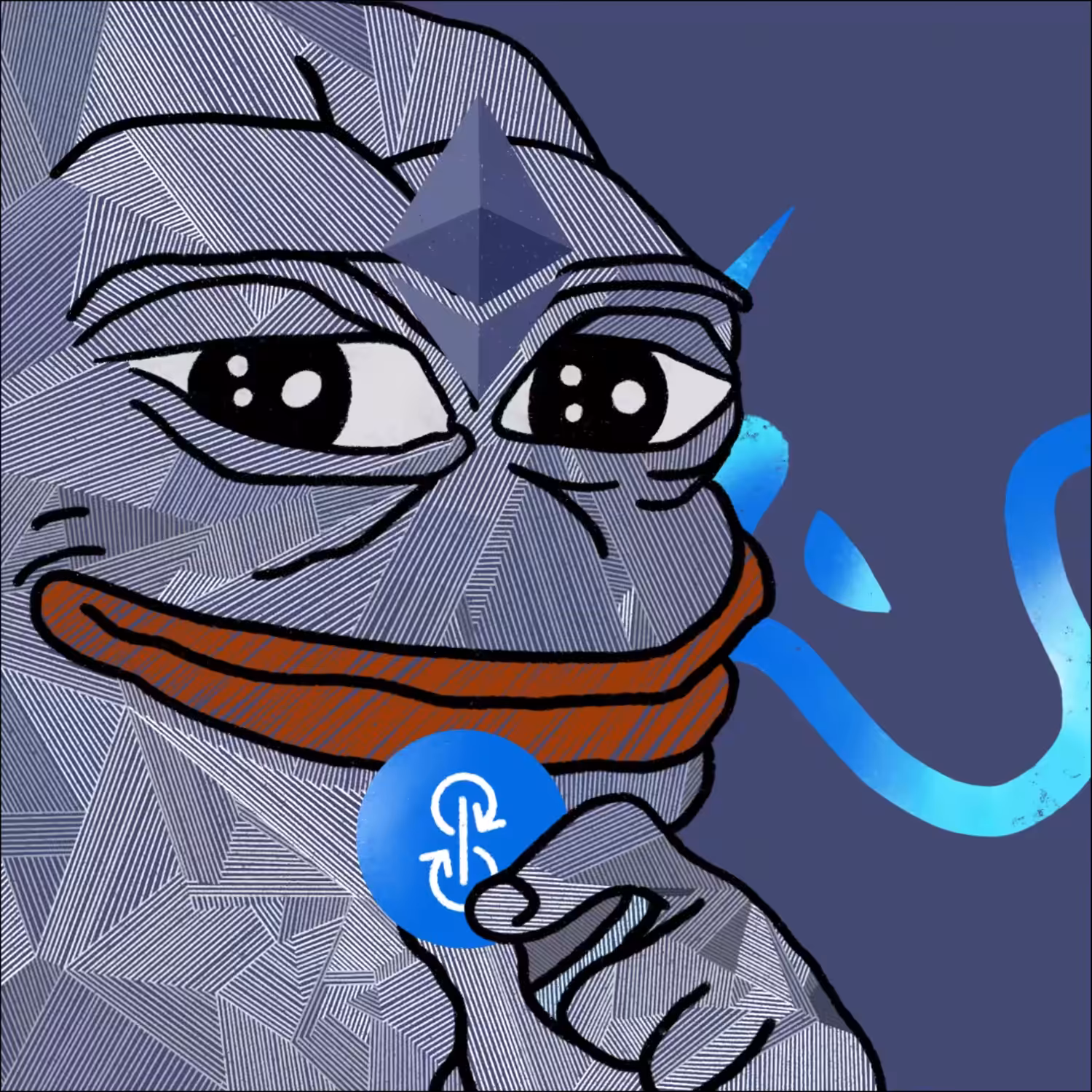 TzTok-Chad