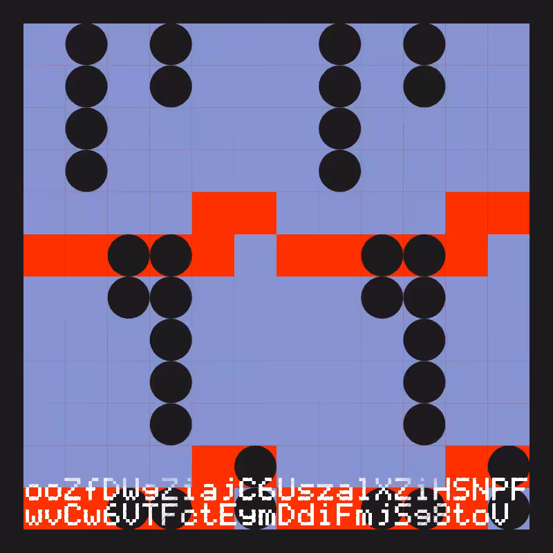 Flux I #1