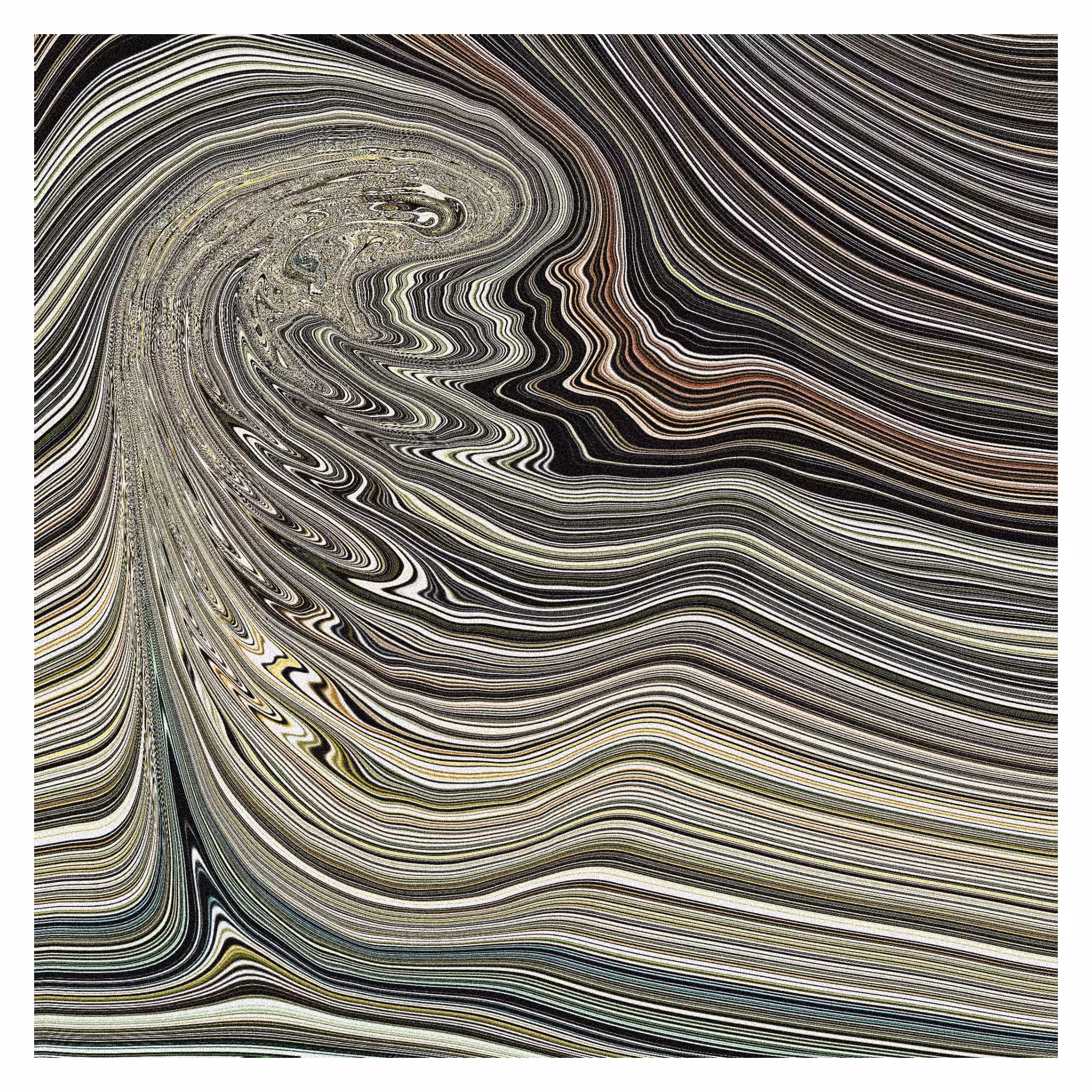 DIMENSION #17