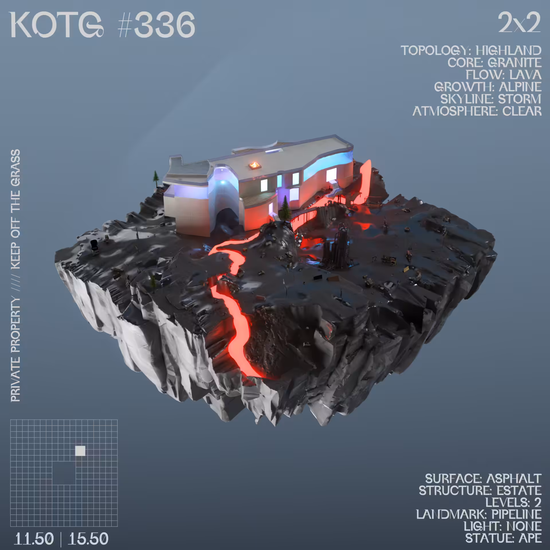 KOTG #336