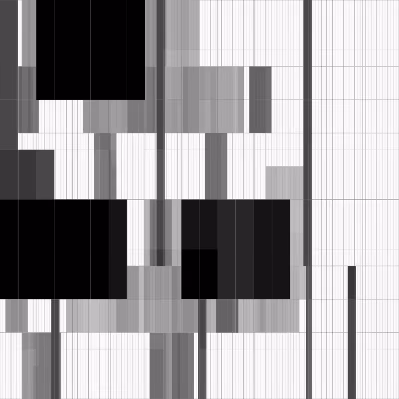 Grid Reconstructed #5