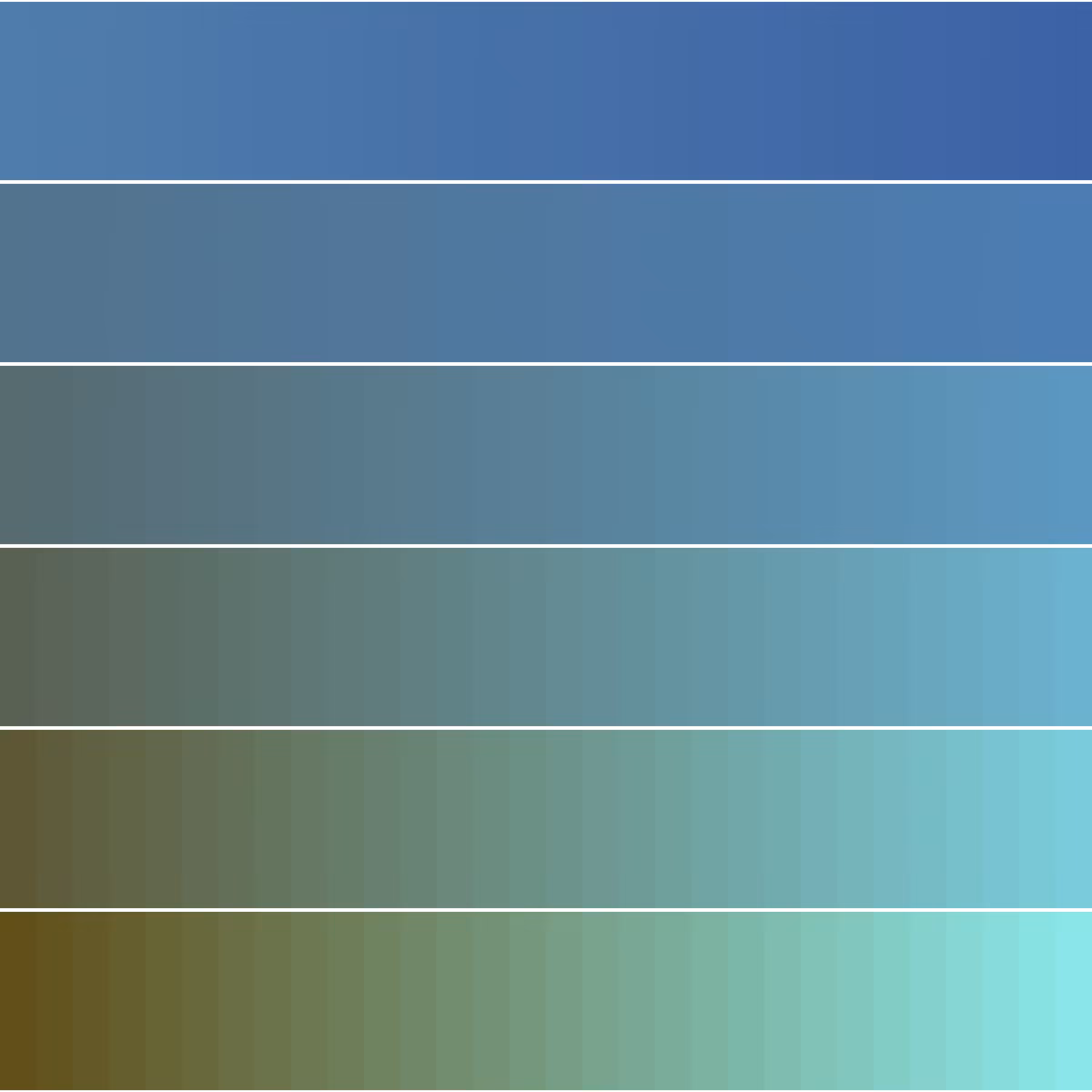 Color Study #282