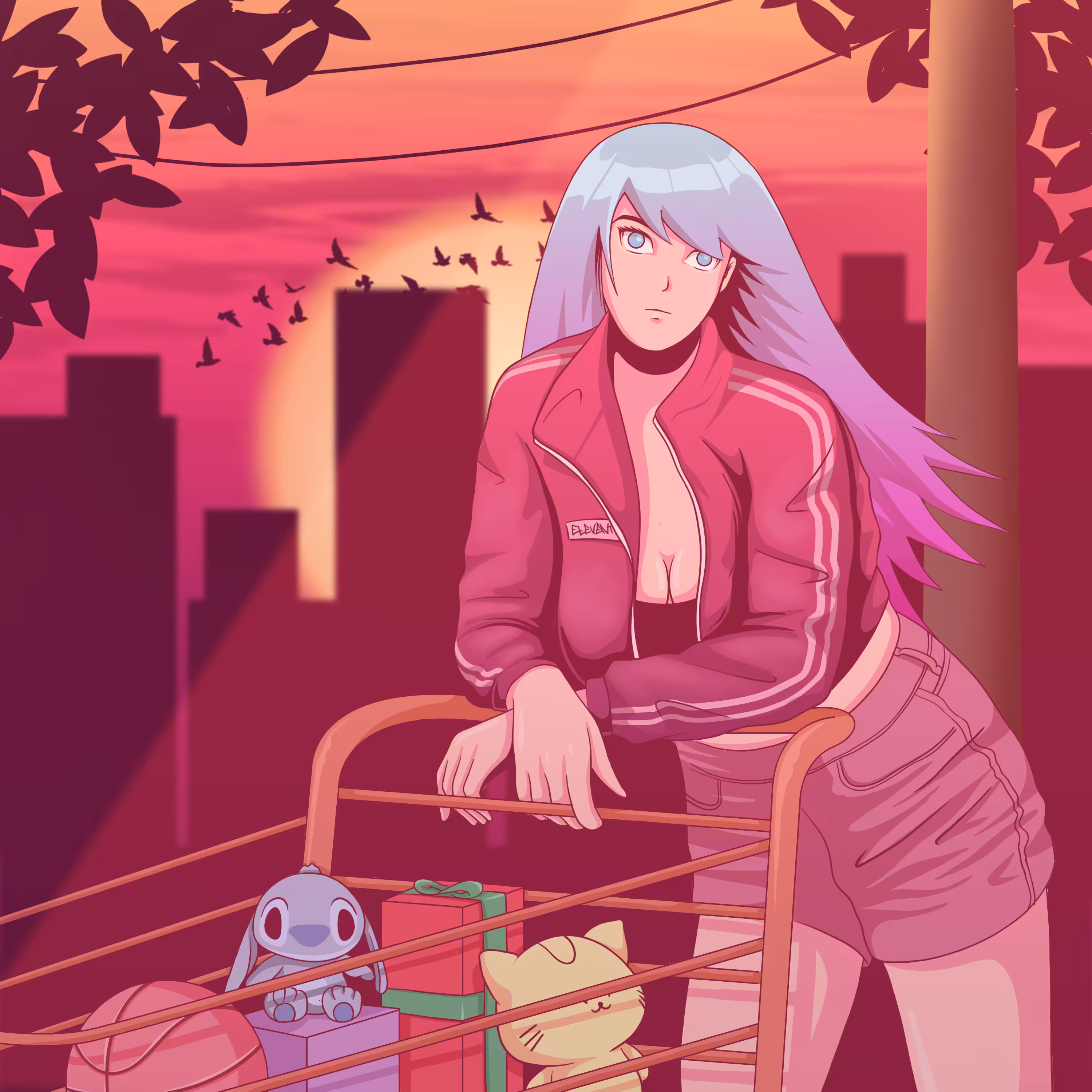 Christmas Eve