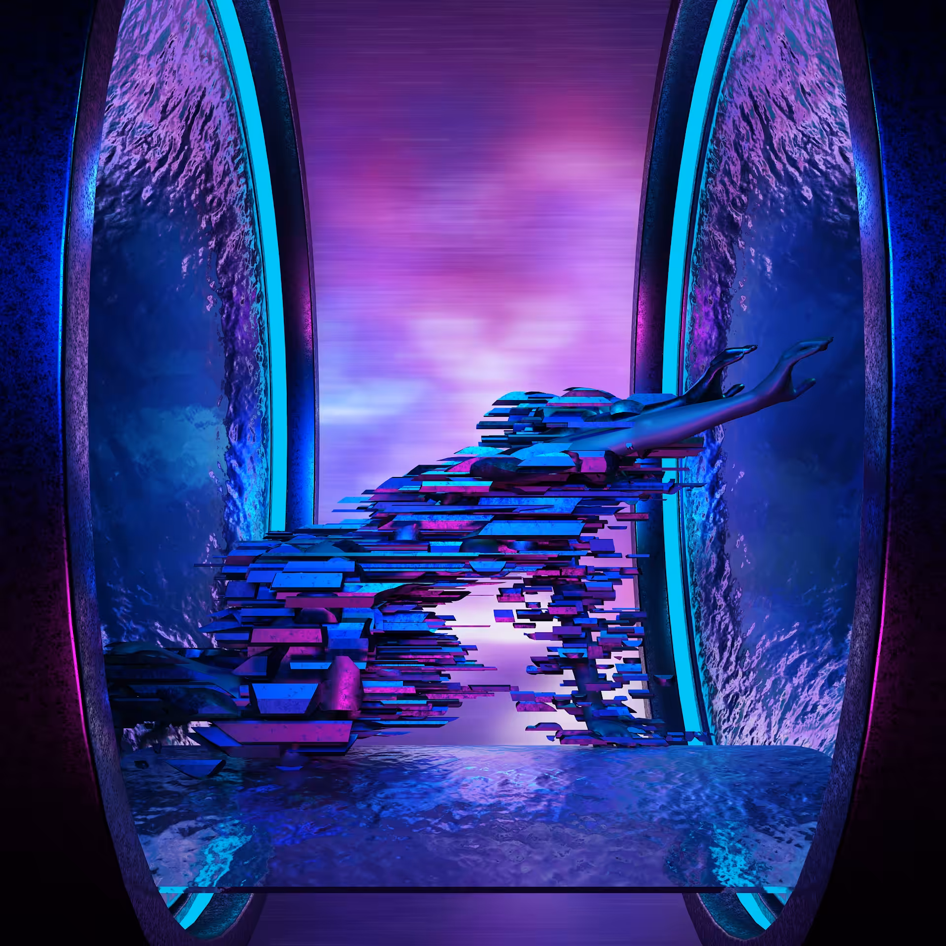 Gate