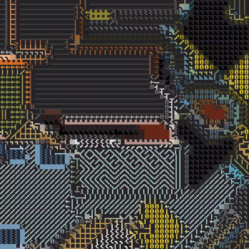 ASCIIMATA16 #134