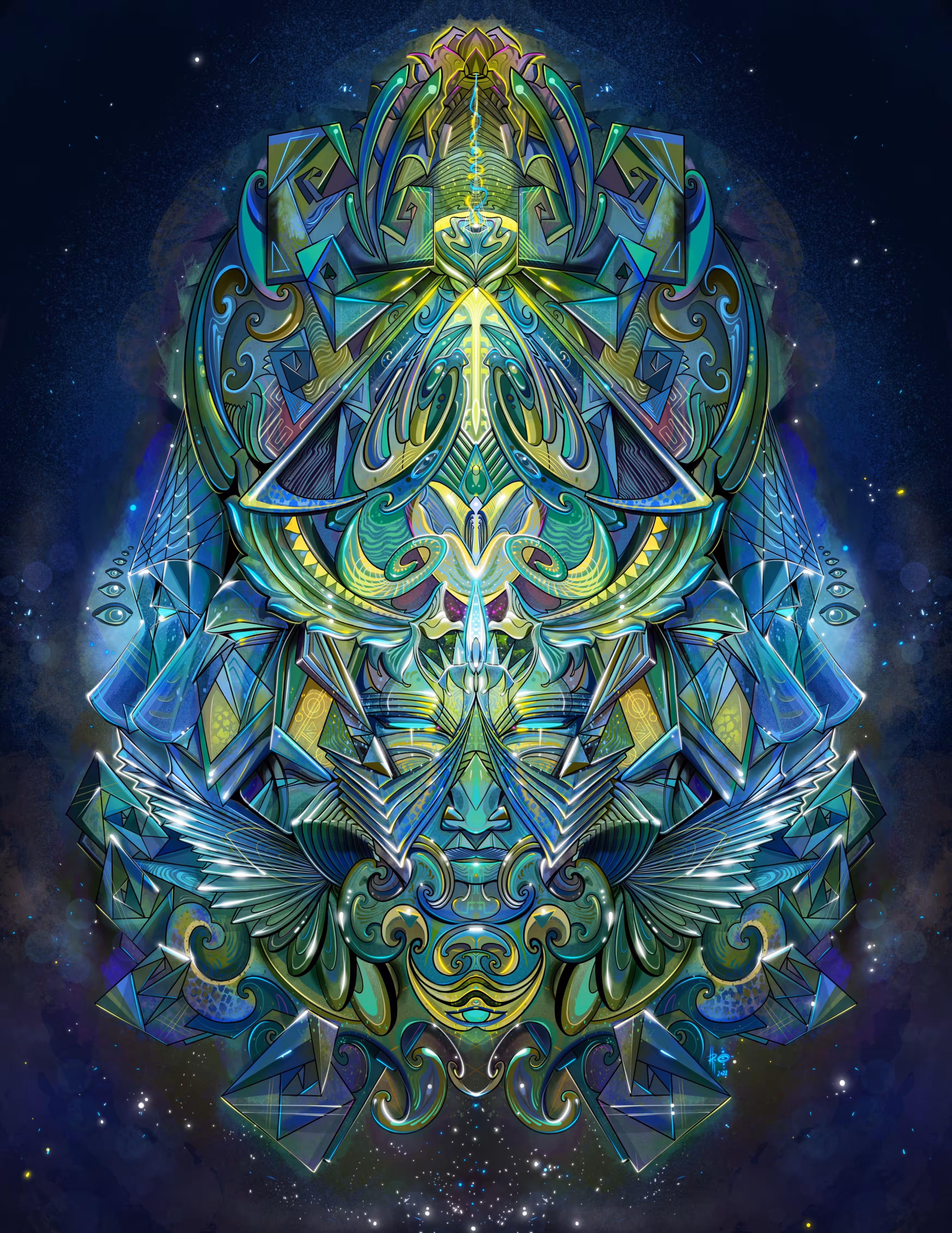 Healing Soul