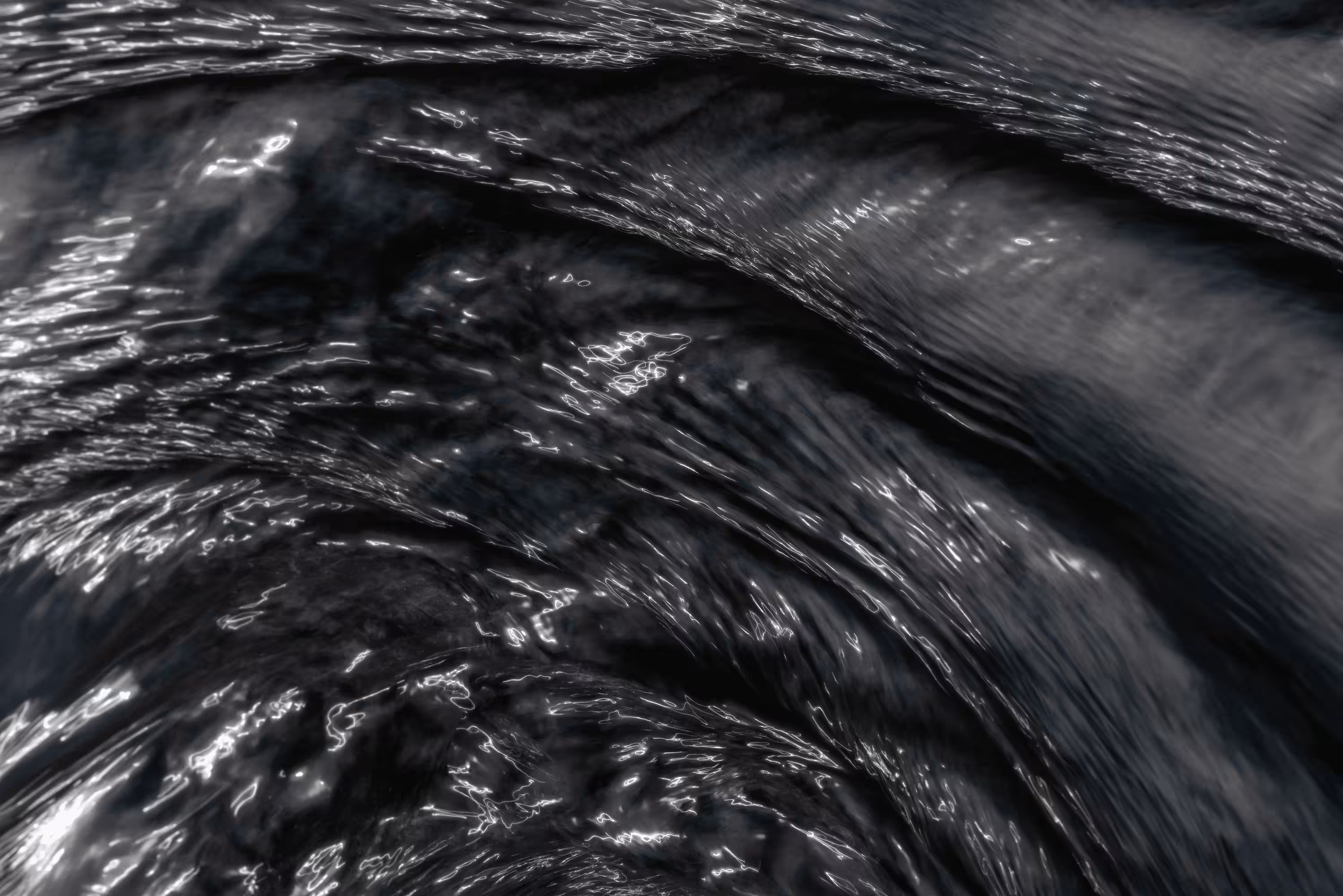 Ebb and Flow #92