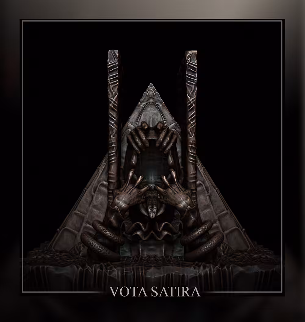 VOTA SATIRA
