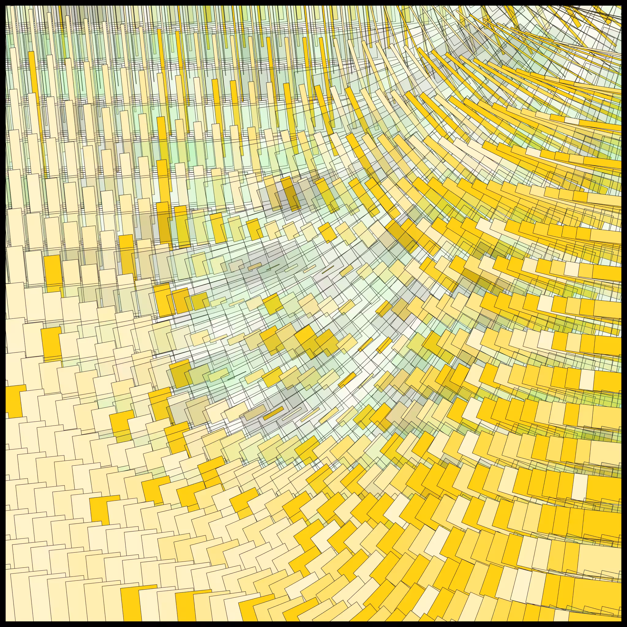 Qubitscape #41