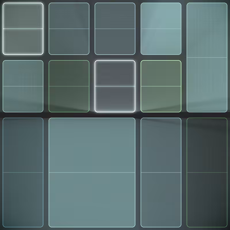 Lightcells #225