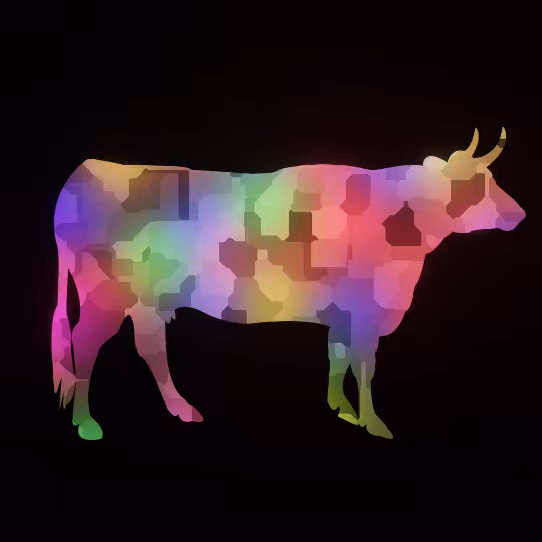 Cow
