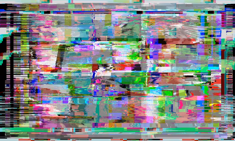 Shredded Reality #17