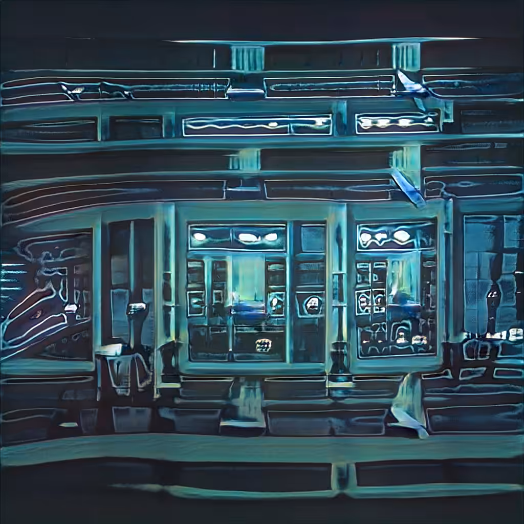 Parallel Space 