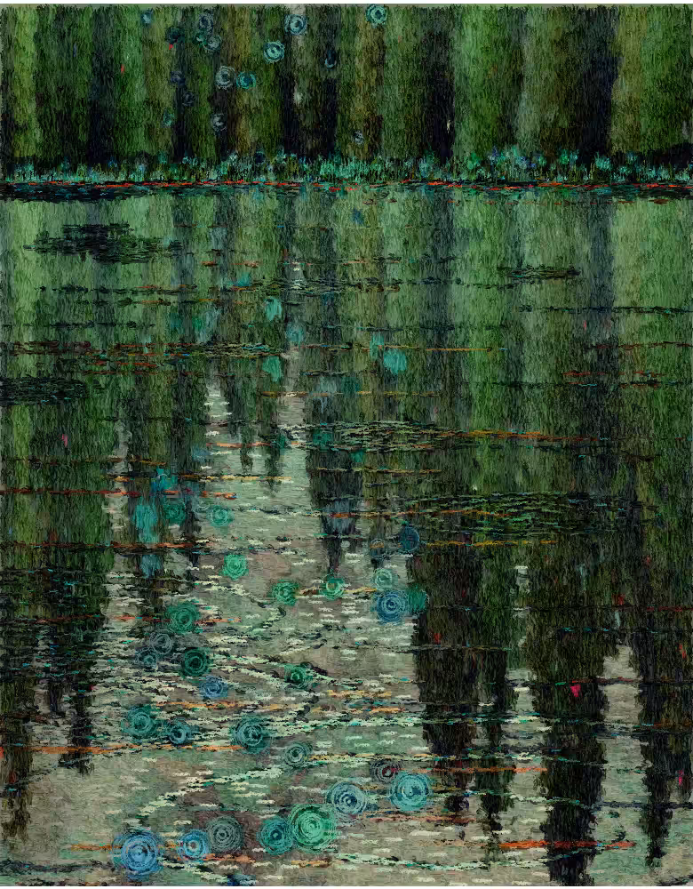 Lake Festival  #144