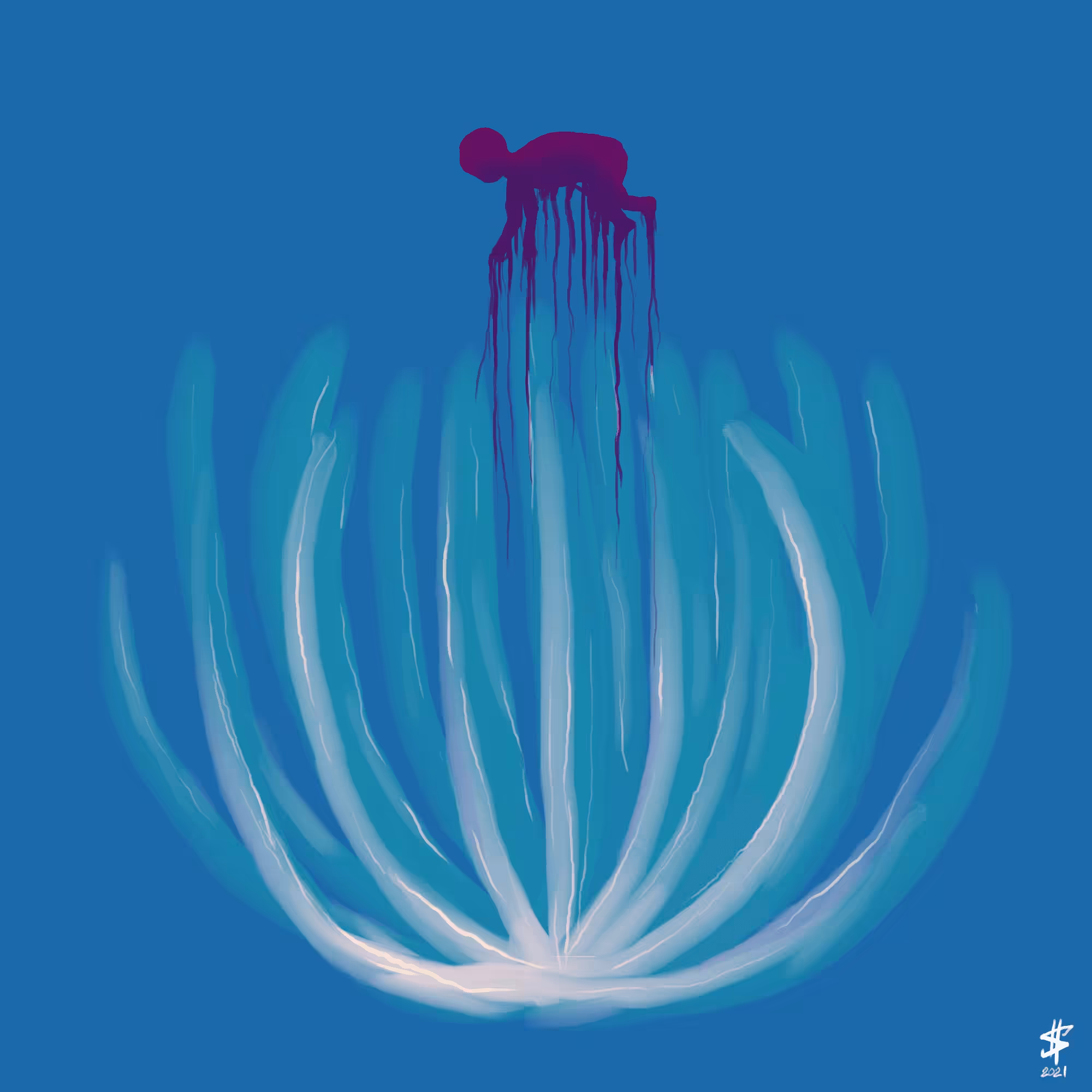 Dive
