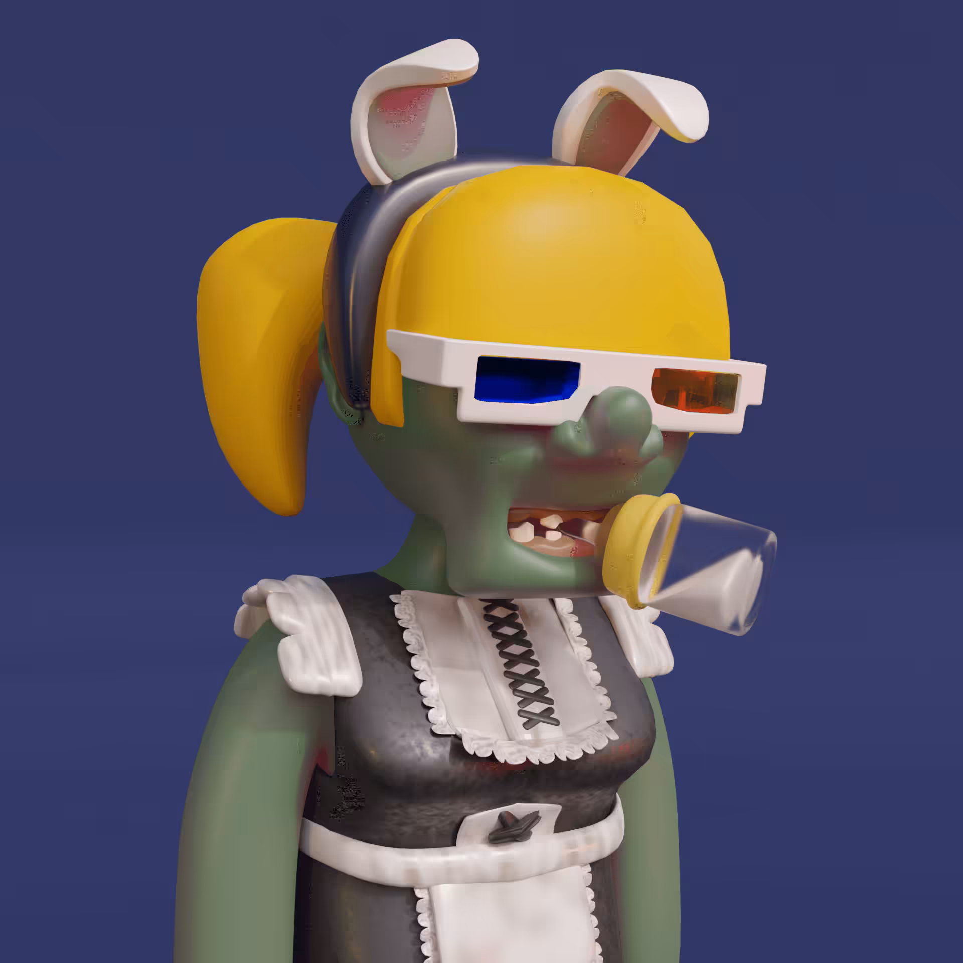 Zombie Villager: Zombie villager 157