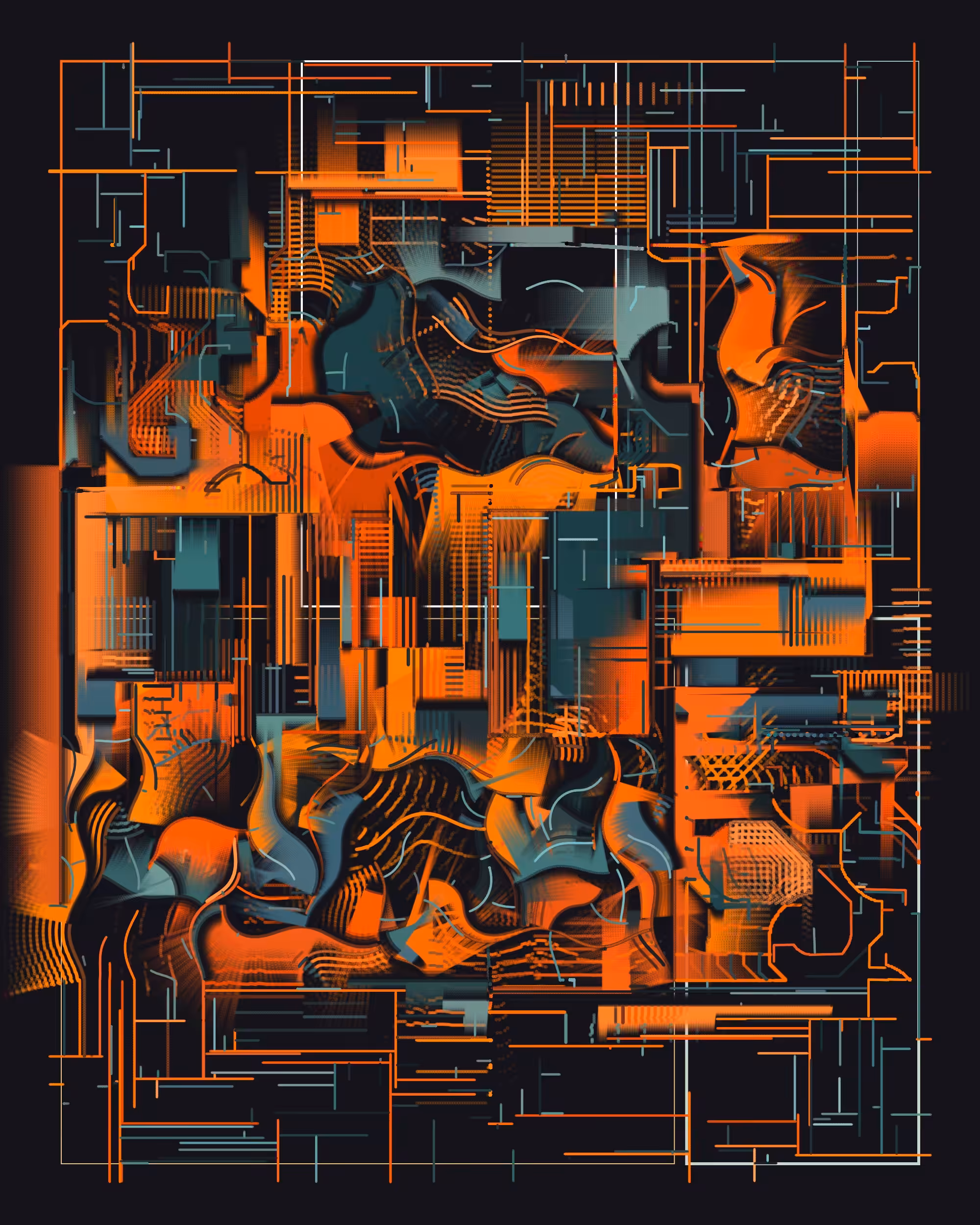 Dreams Construction Kit N.001