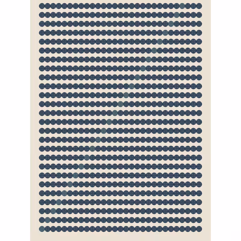 Poetics of Space #201