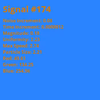 Signal #174