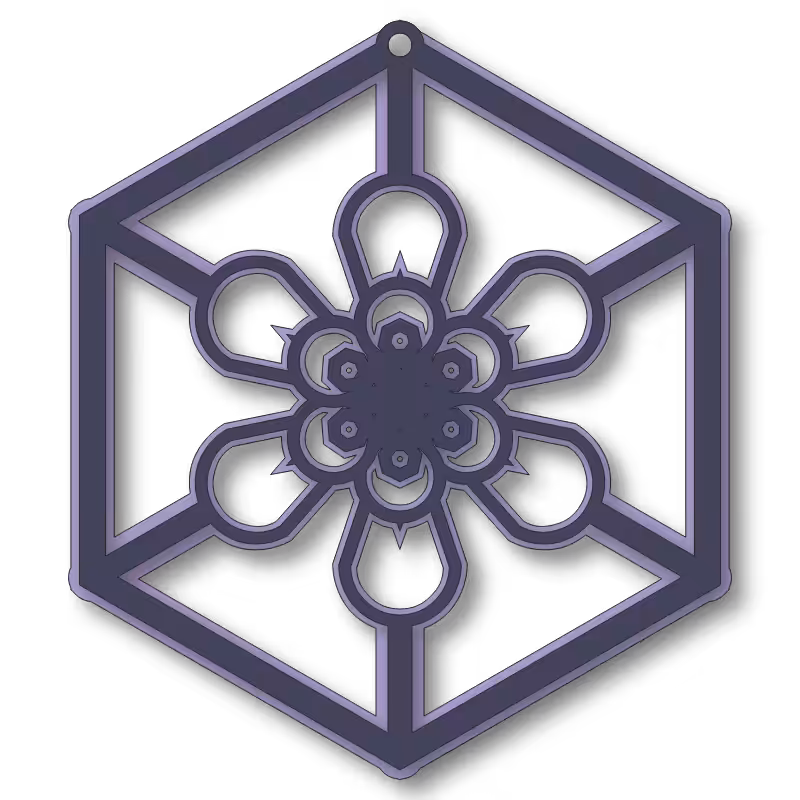 fx(ornament) 2022 #2010