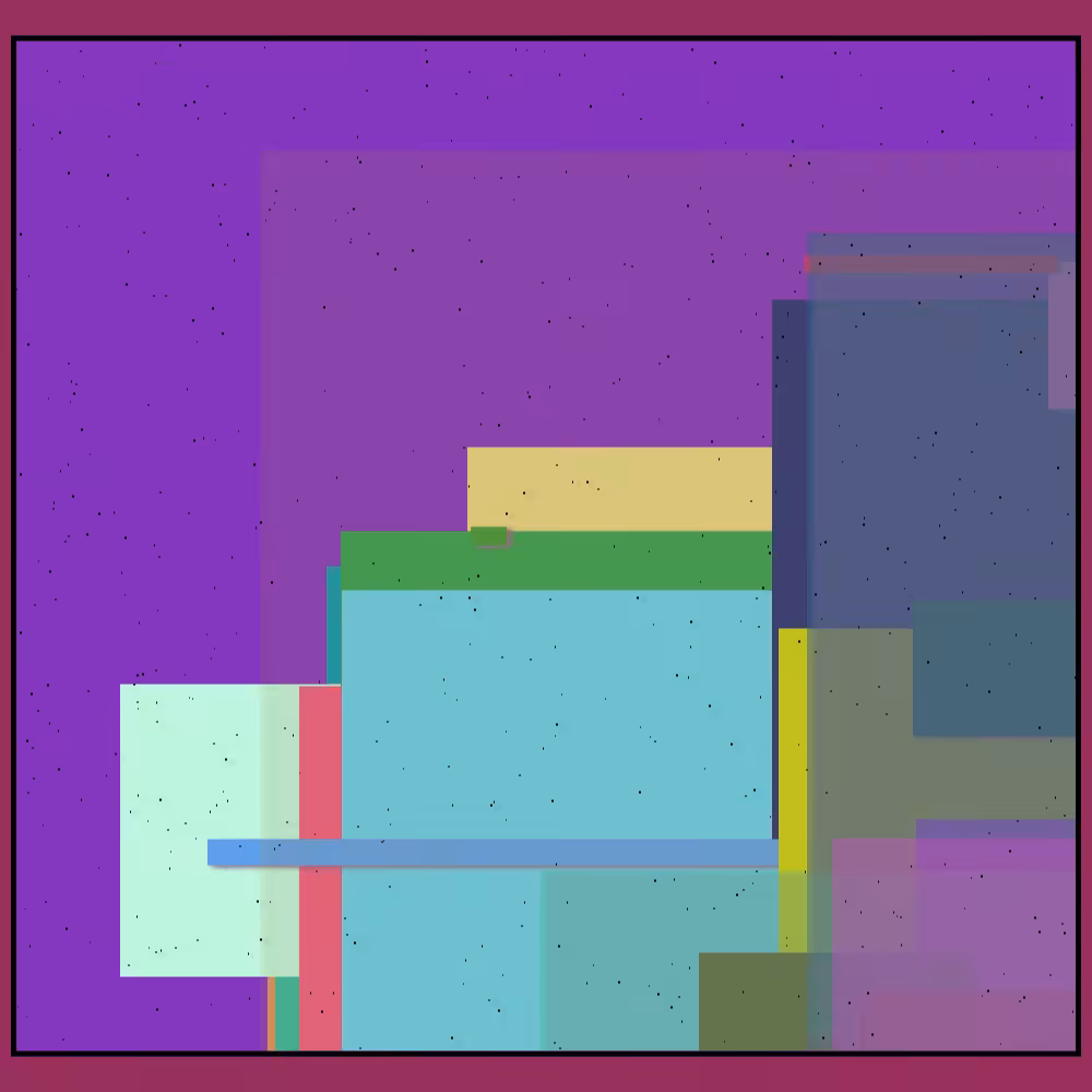 City Pop - AI Study II #4