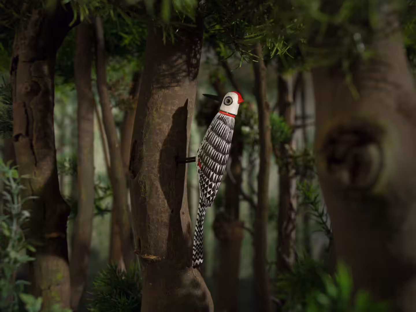 FOREST