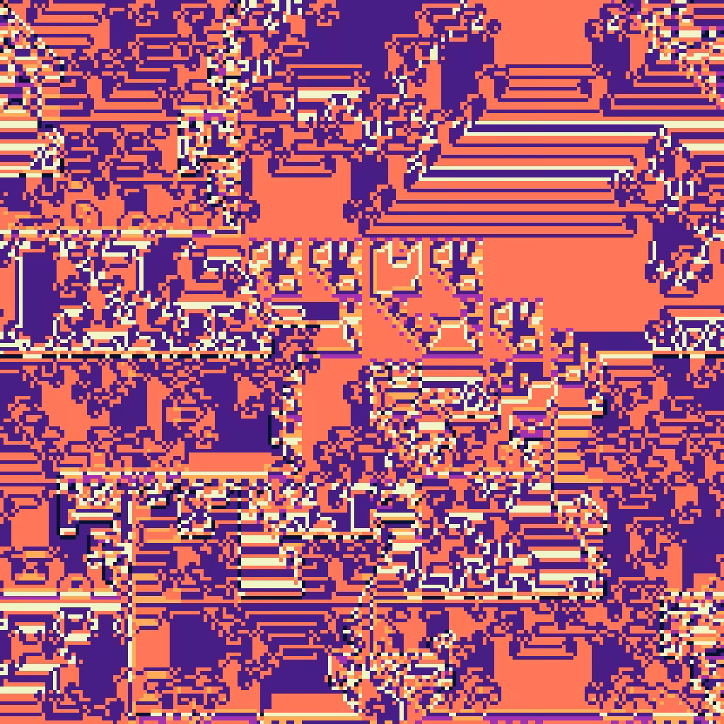 Zero-player game #580