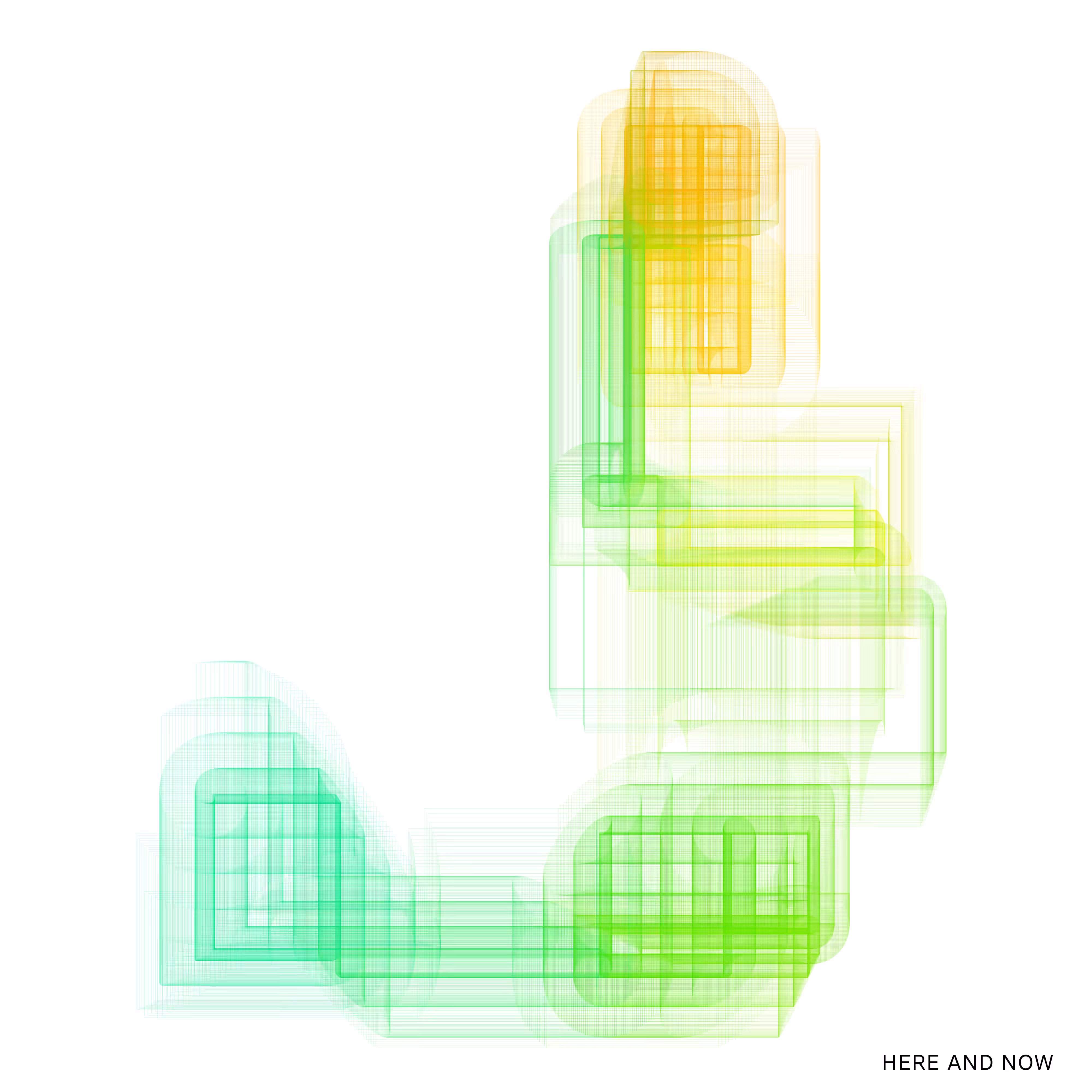 Here and Now: Edition Three #745