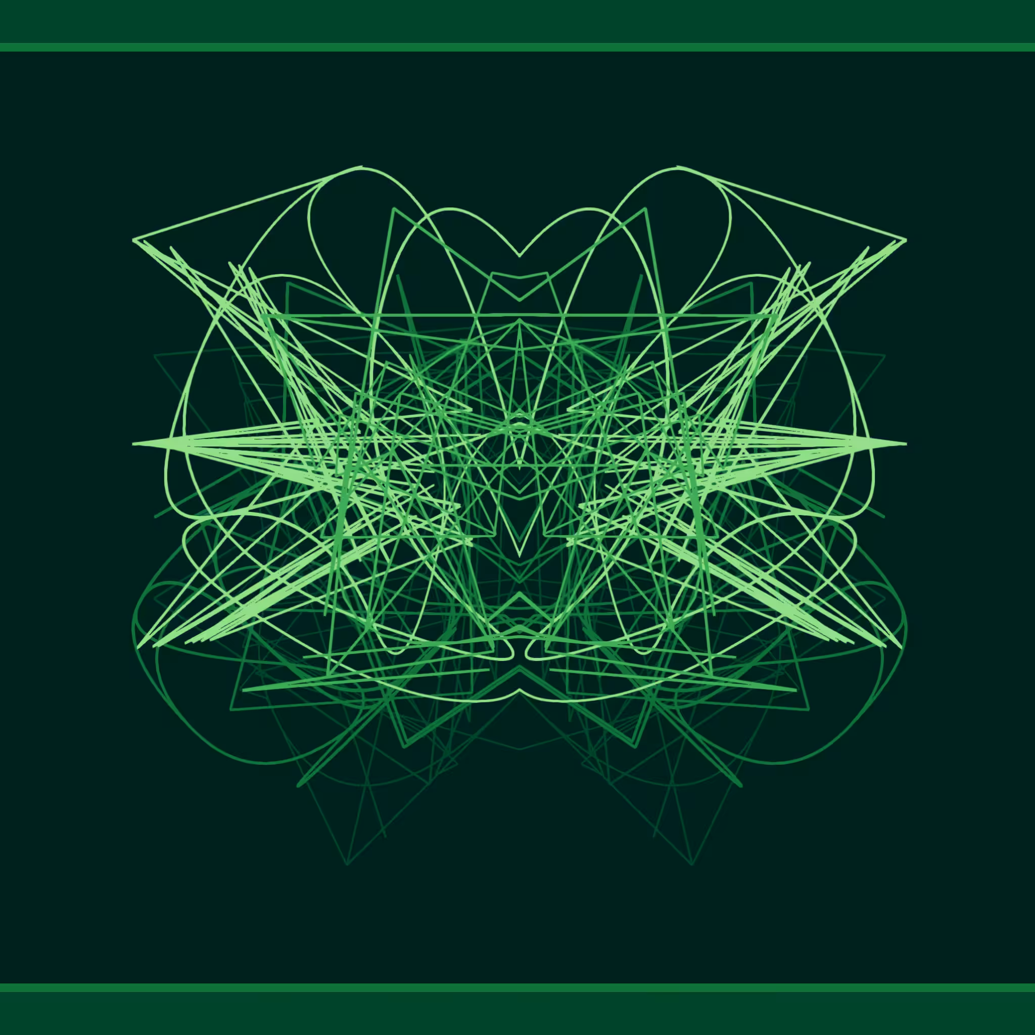 Forbidden Glyphs #19