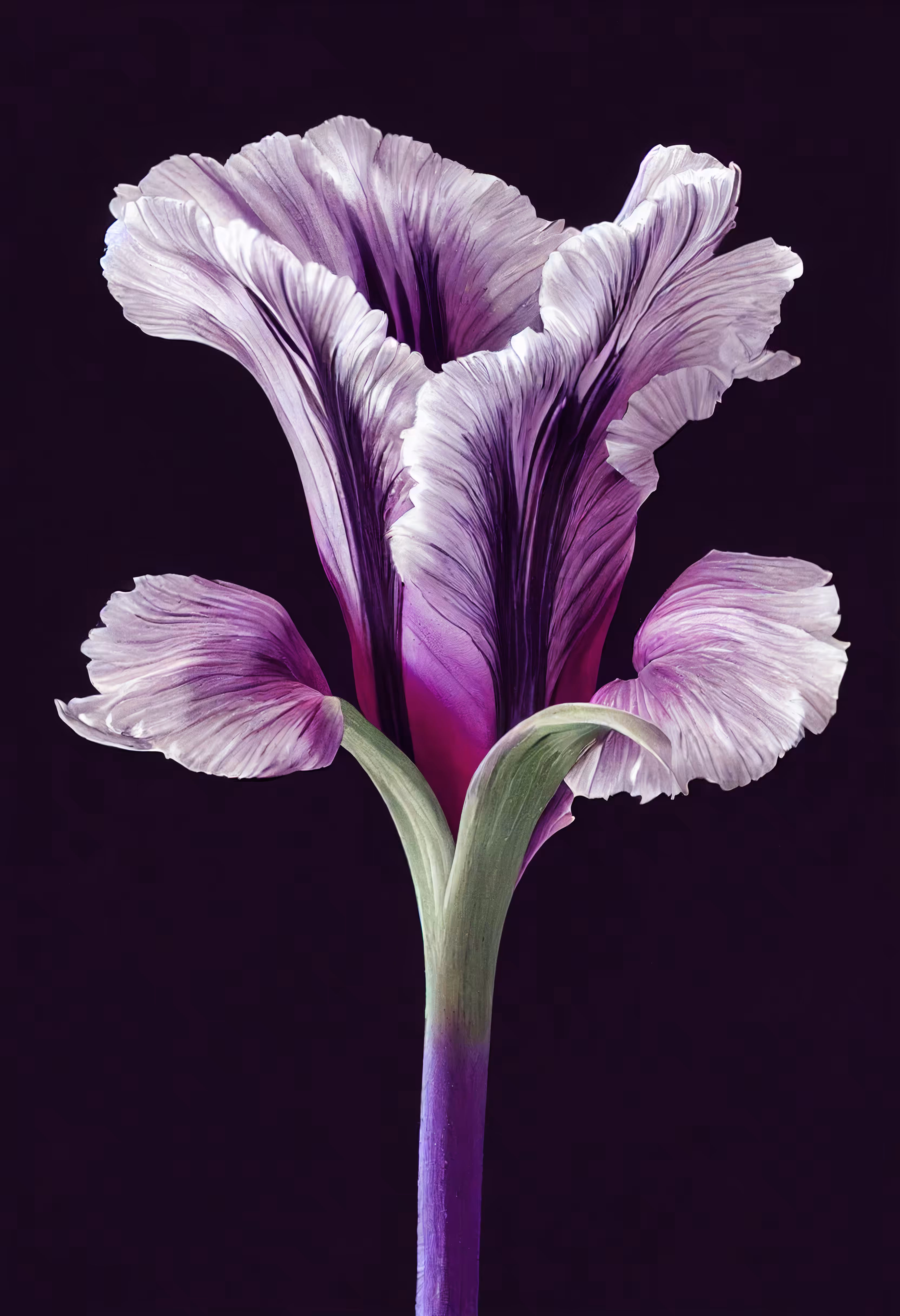A Flower, Just For You. #199