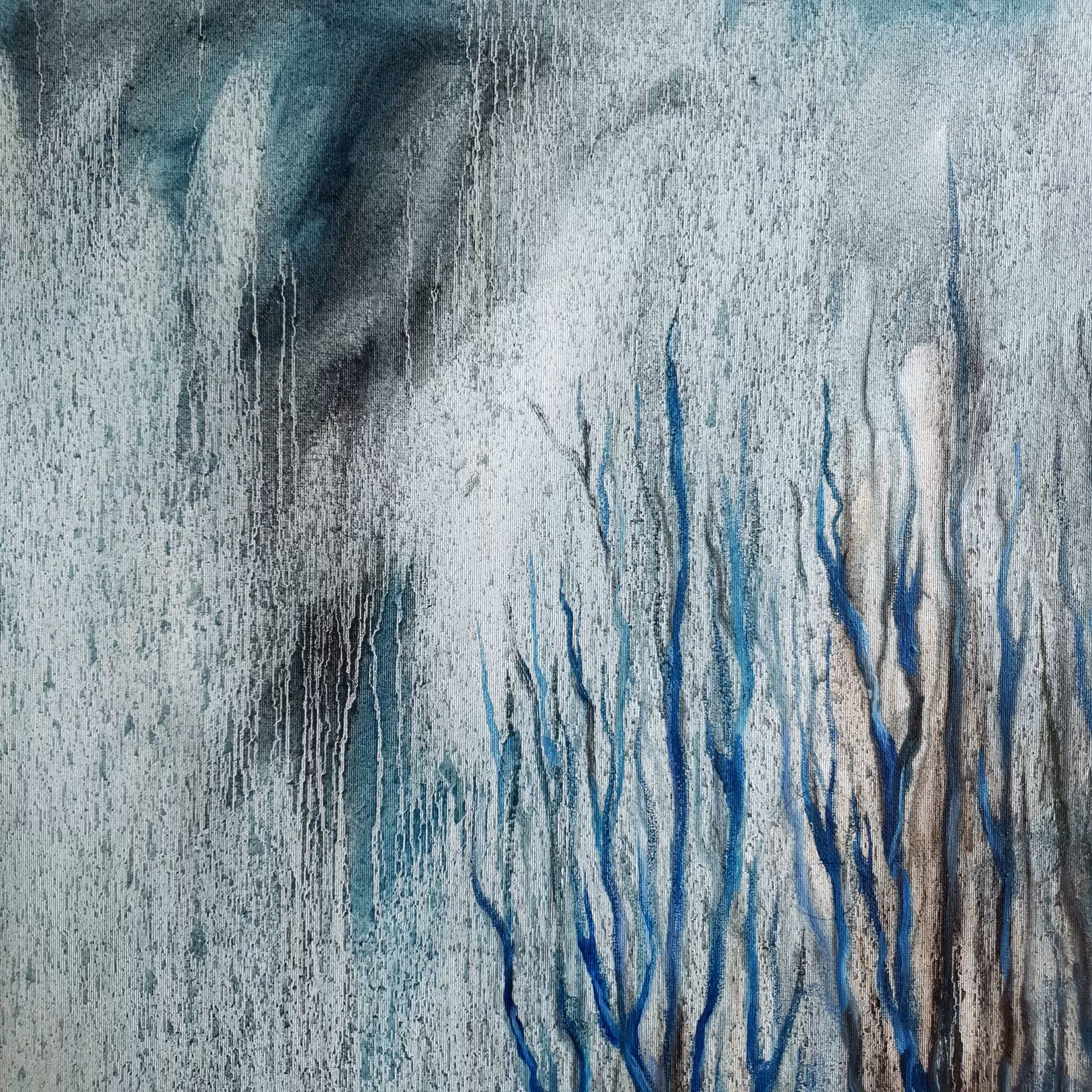kind blue.: A Fraction of the Whole lll