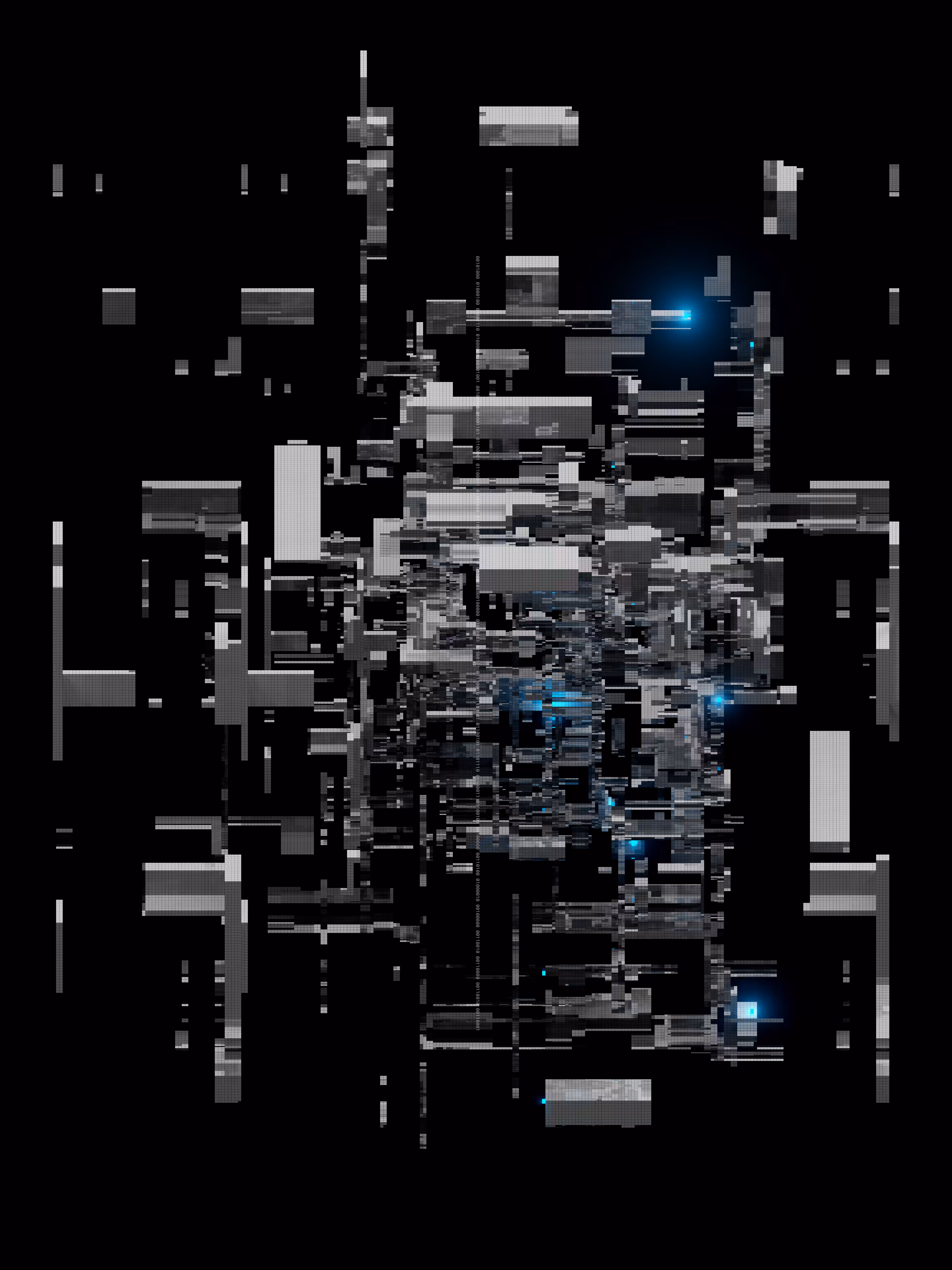 007 (DNA) Machine Sequence 4C