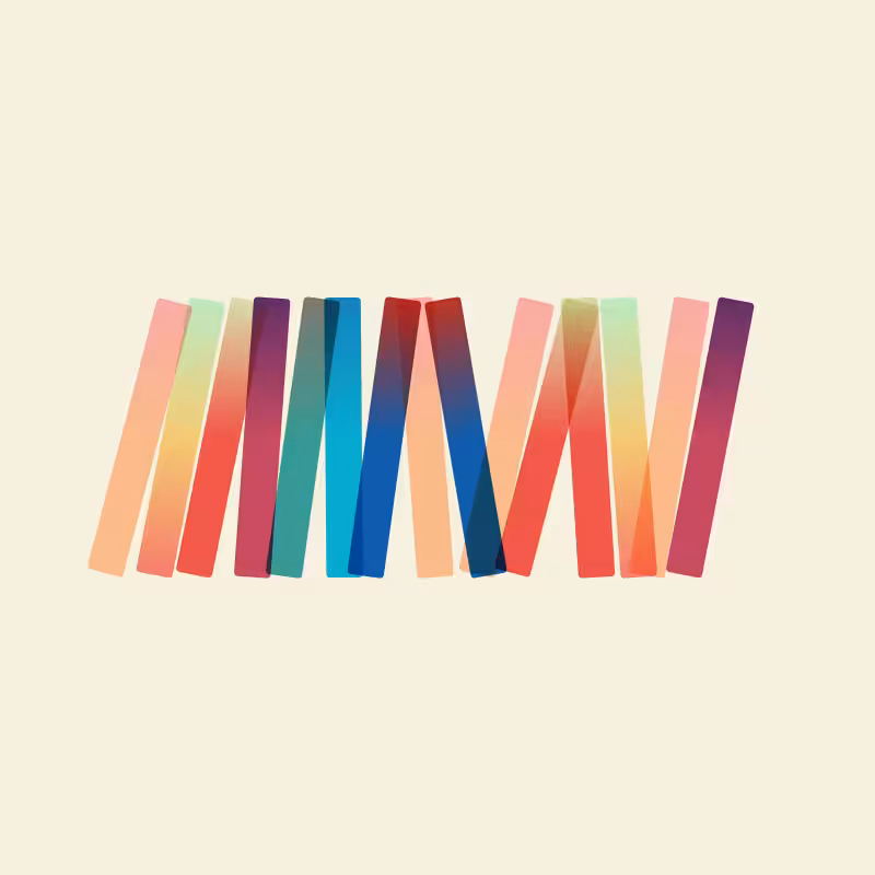 Random_Gradients #8