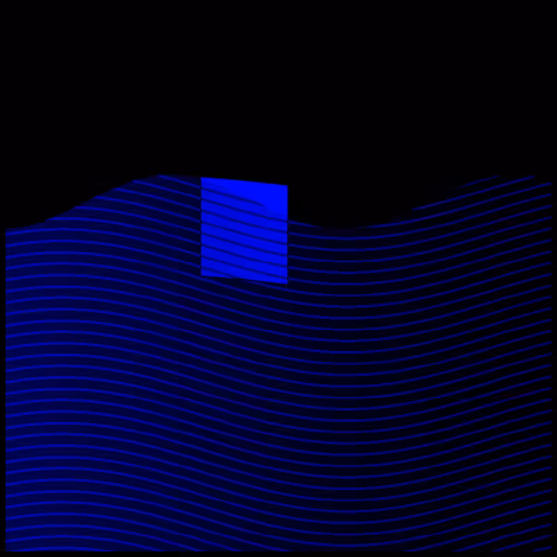 Sea #13