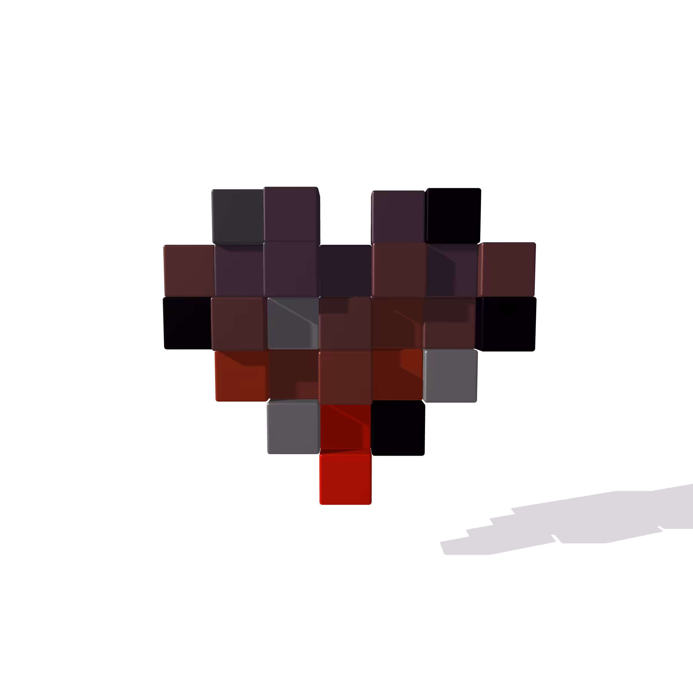 heart + craft #4078
