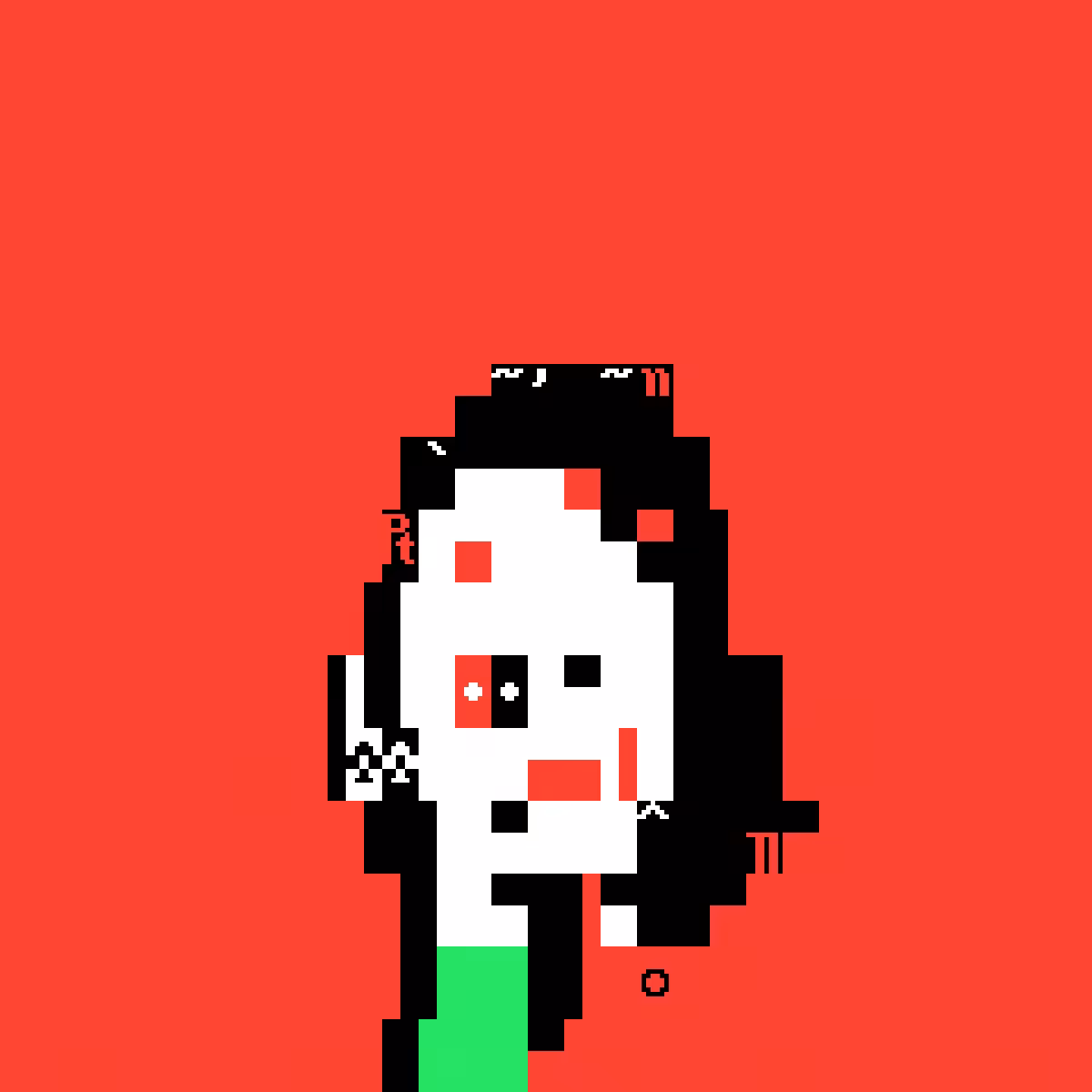 Los Hermanos Punketos — 045