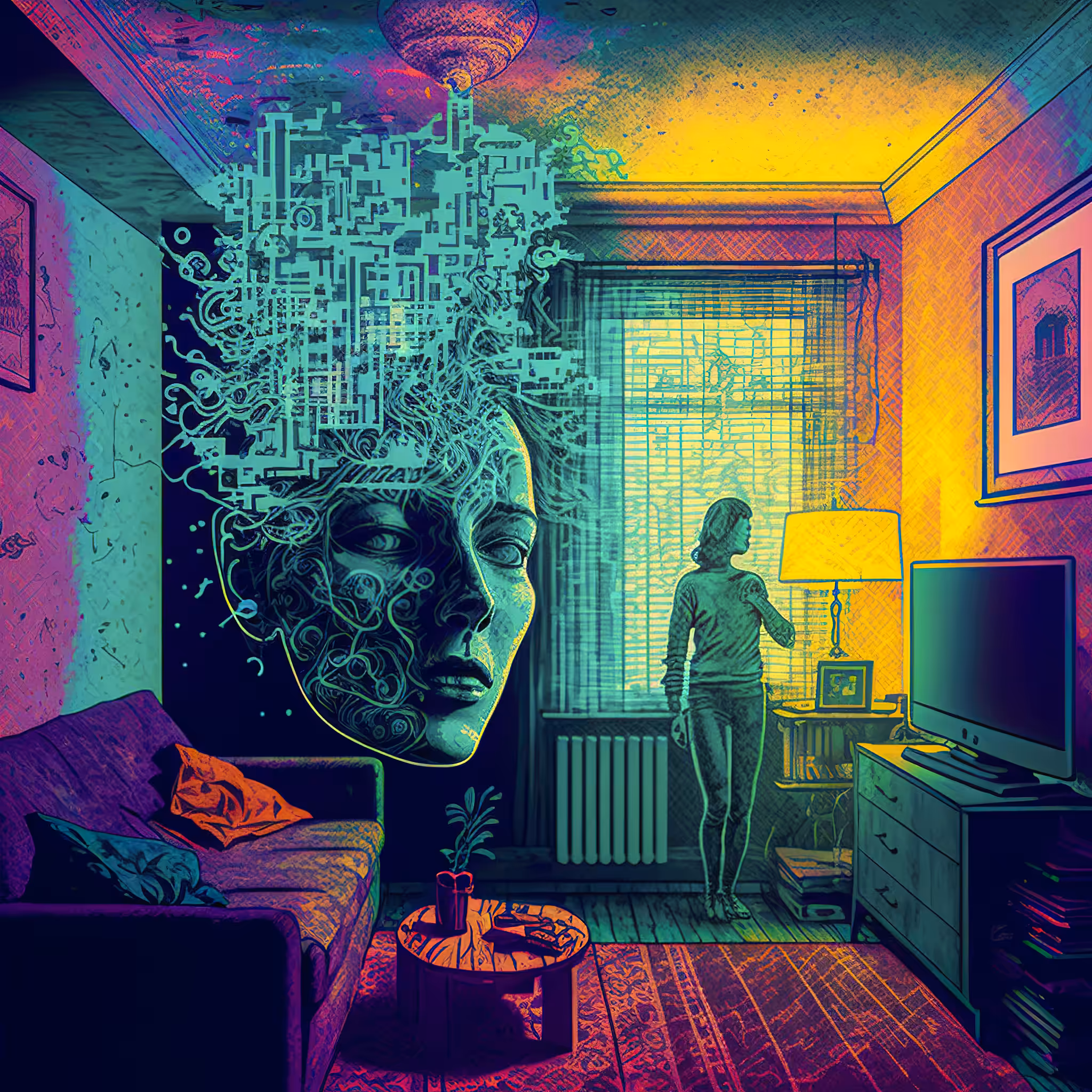 Mkultra 239/250