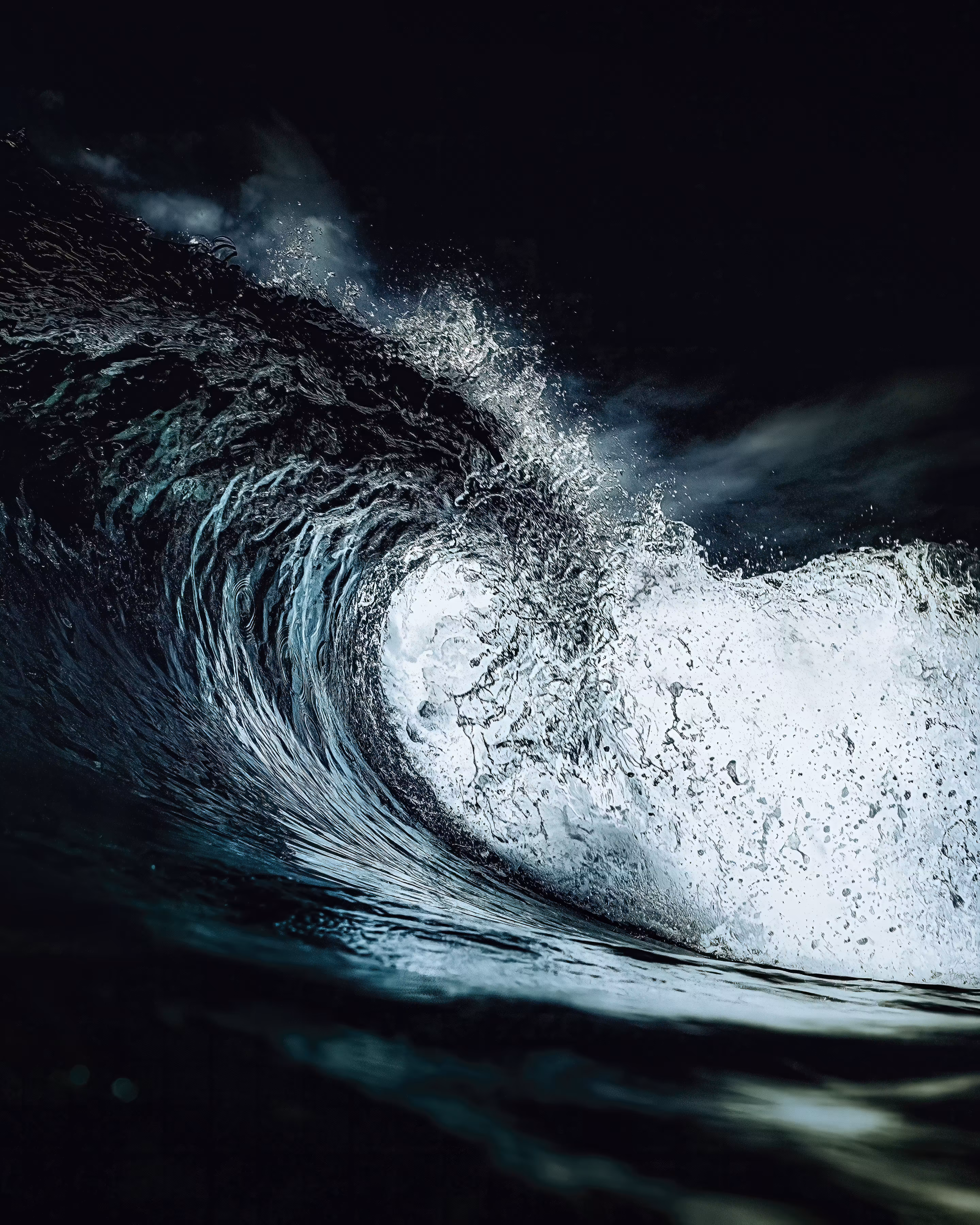 The Wave