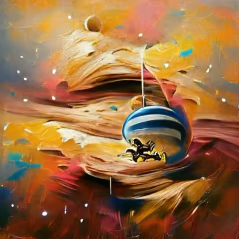 Pluto awry - Sun and her daughters 10