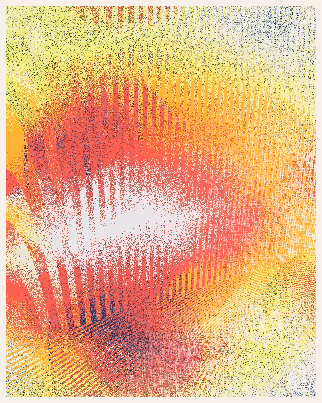 Frequency of Affection #44