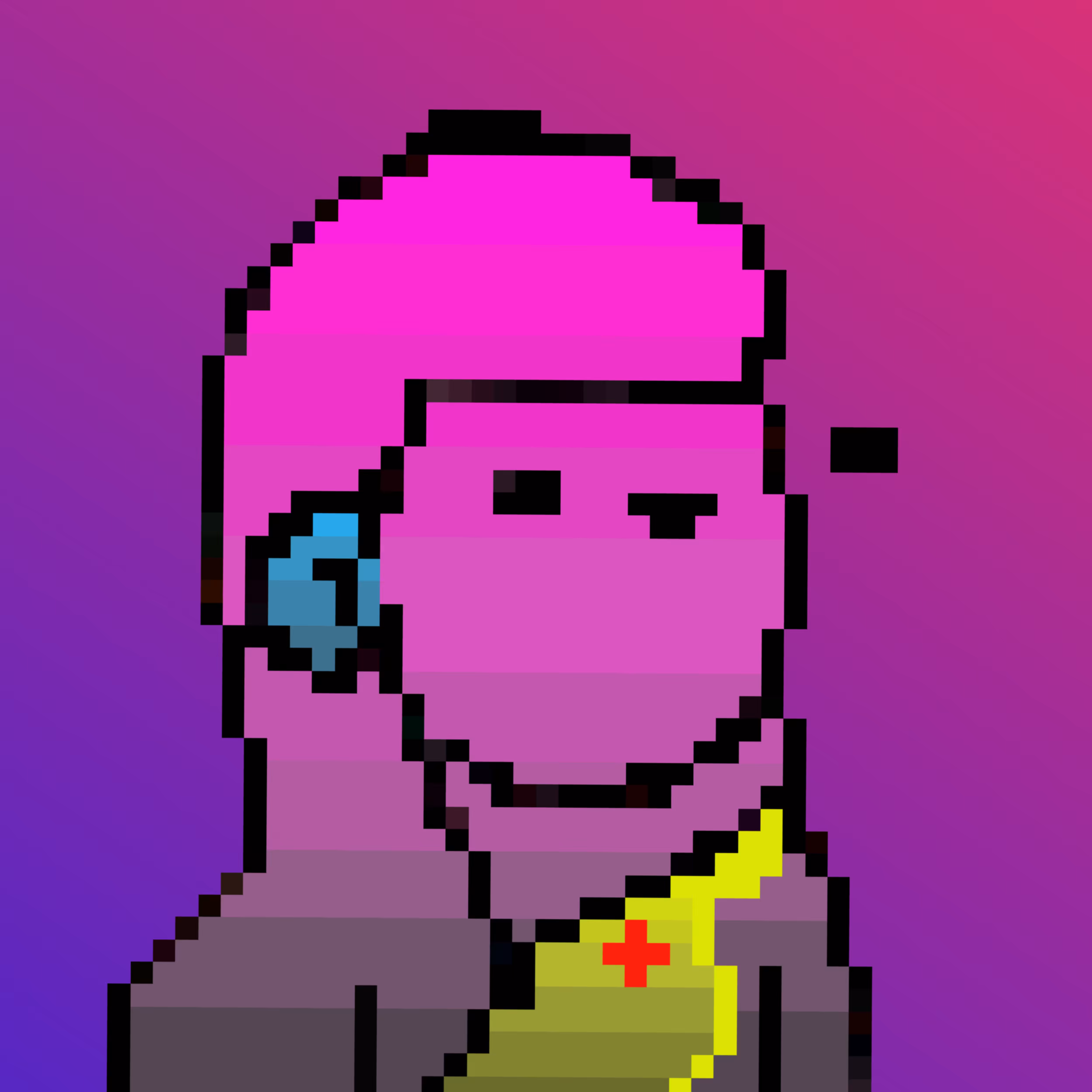 Pixeldoodle 10