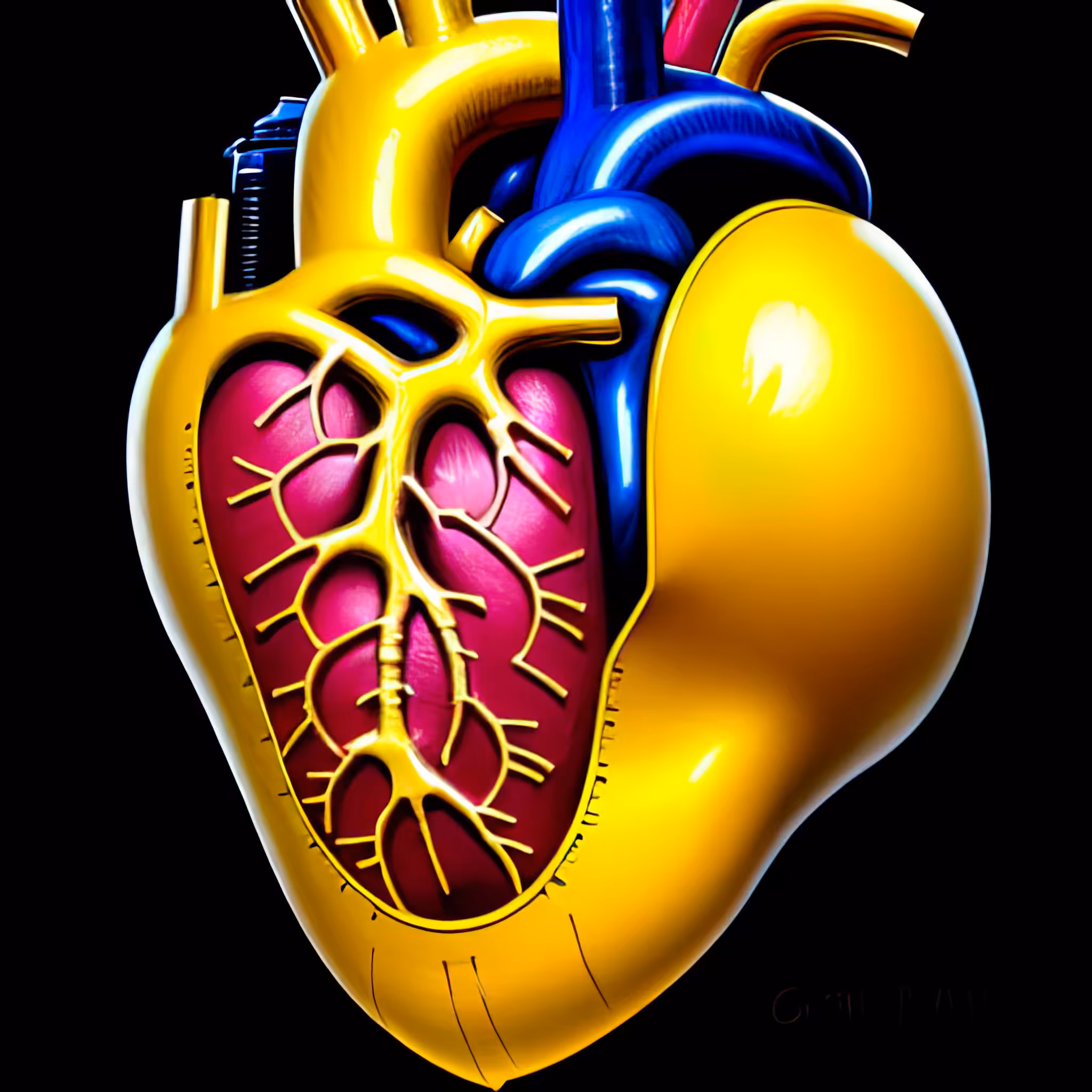 Have (A) Heart: Have a Fuckin Heart #854