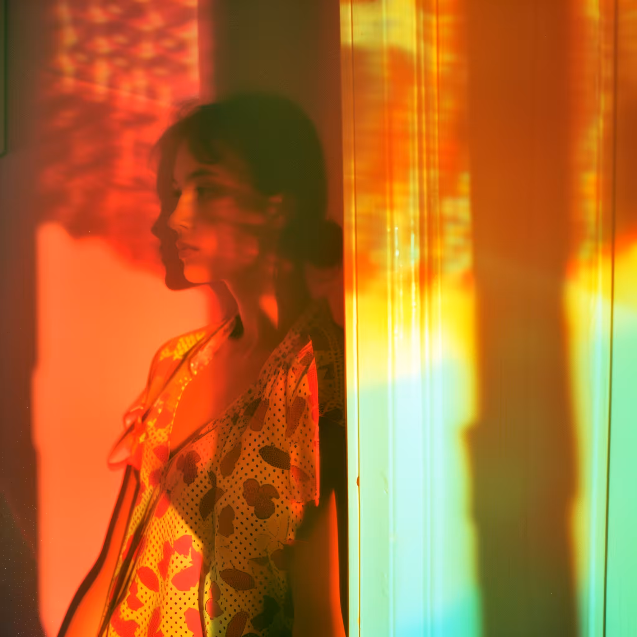 In the Shadows
