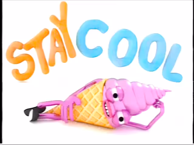 Stay Cool