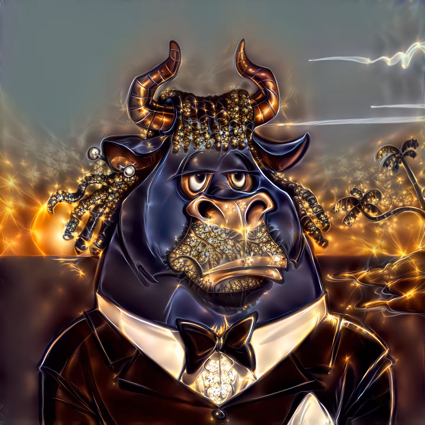 Mister Bull 