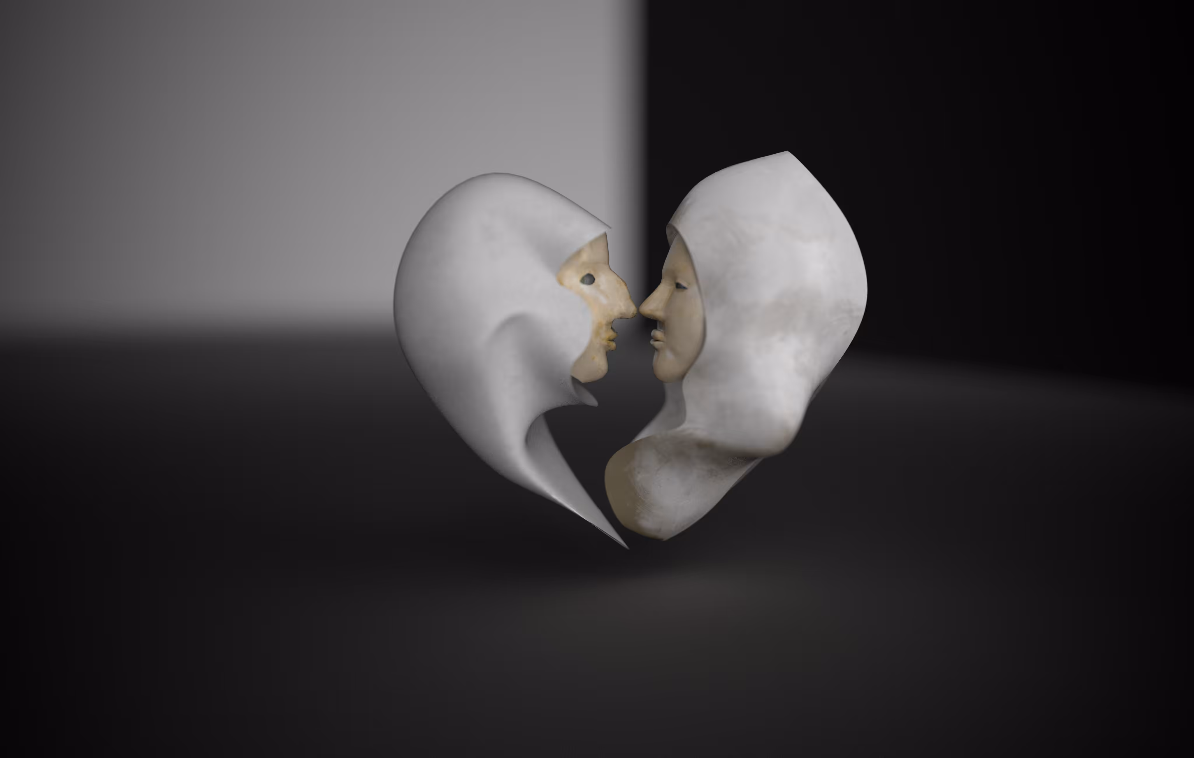 Love C