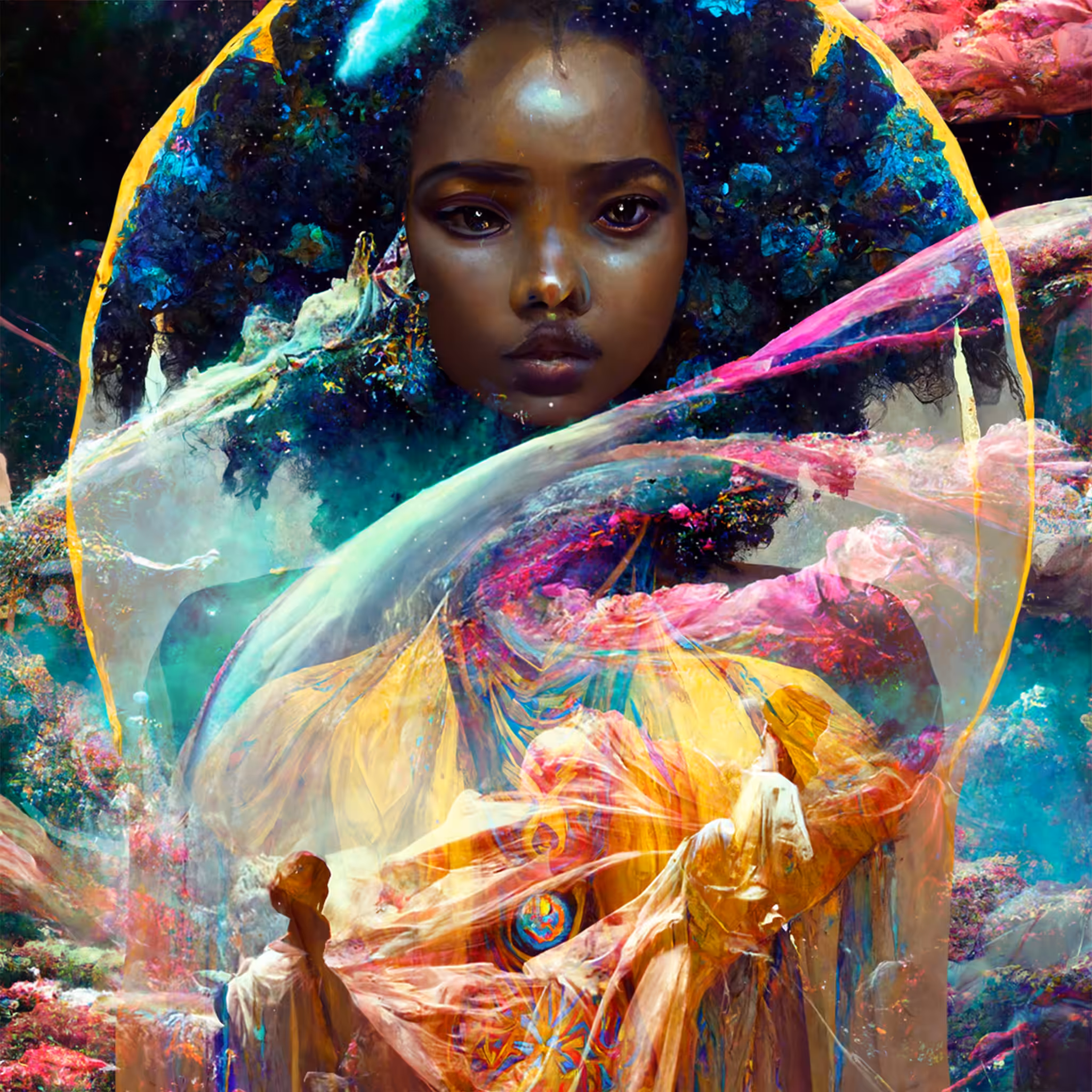 Astral Horizon