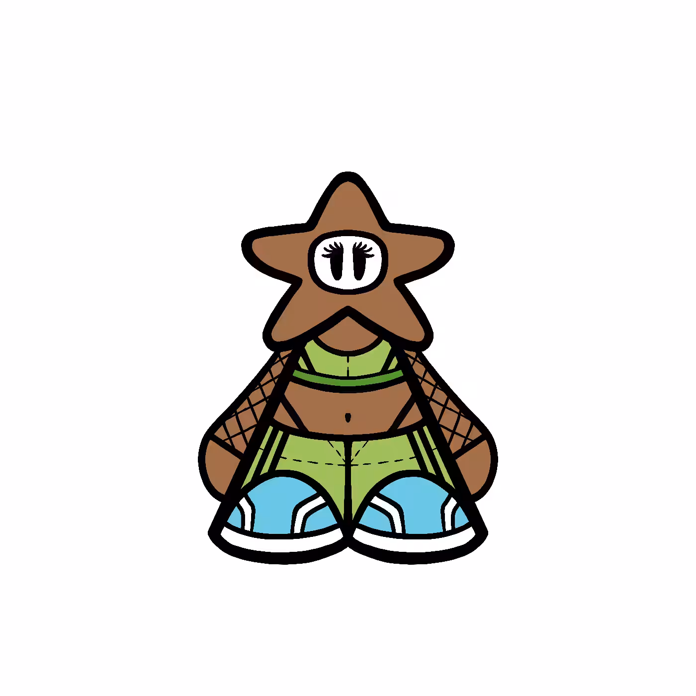Starzo + Friends #97